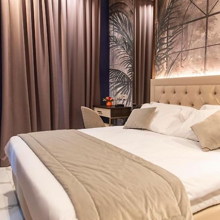 Adelaide Suite Dreams Róma Kültér fotó