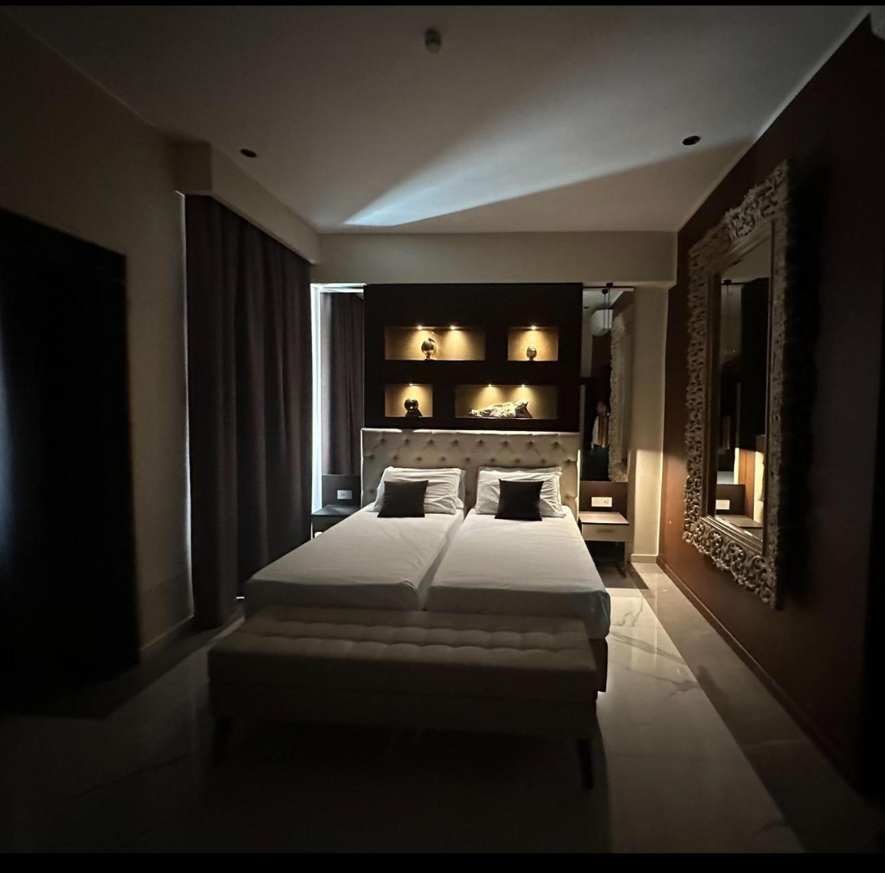 Adelaide Suite Dreams Róma Kültér fotó