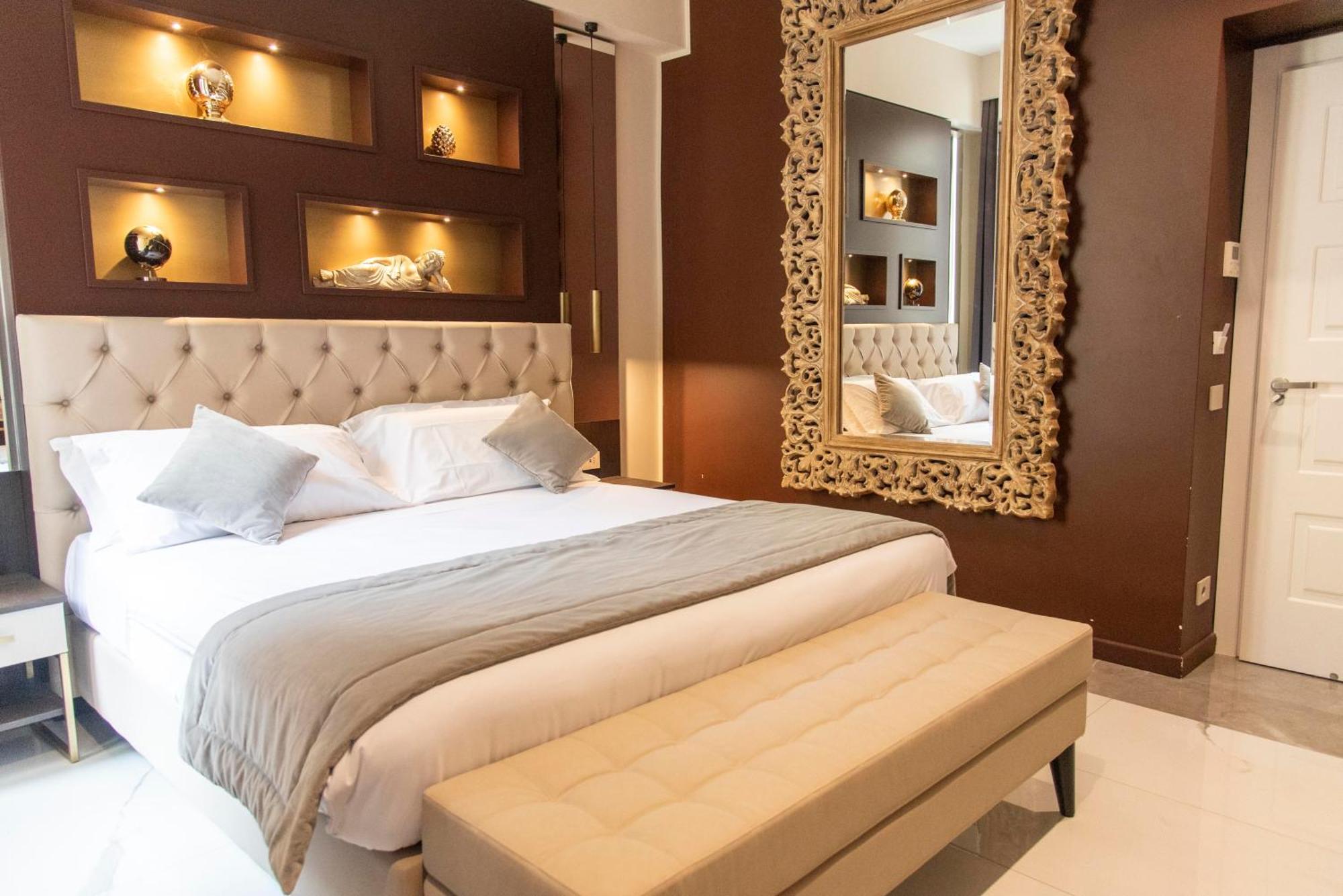 Adelaide Suite Dreams Róma Kültér fotó