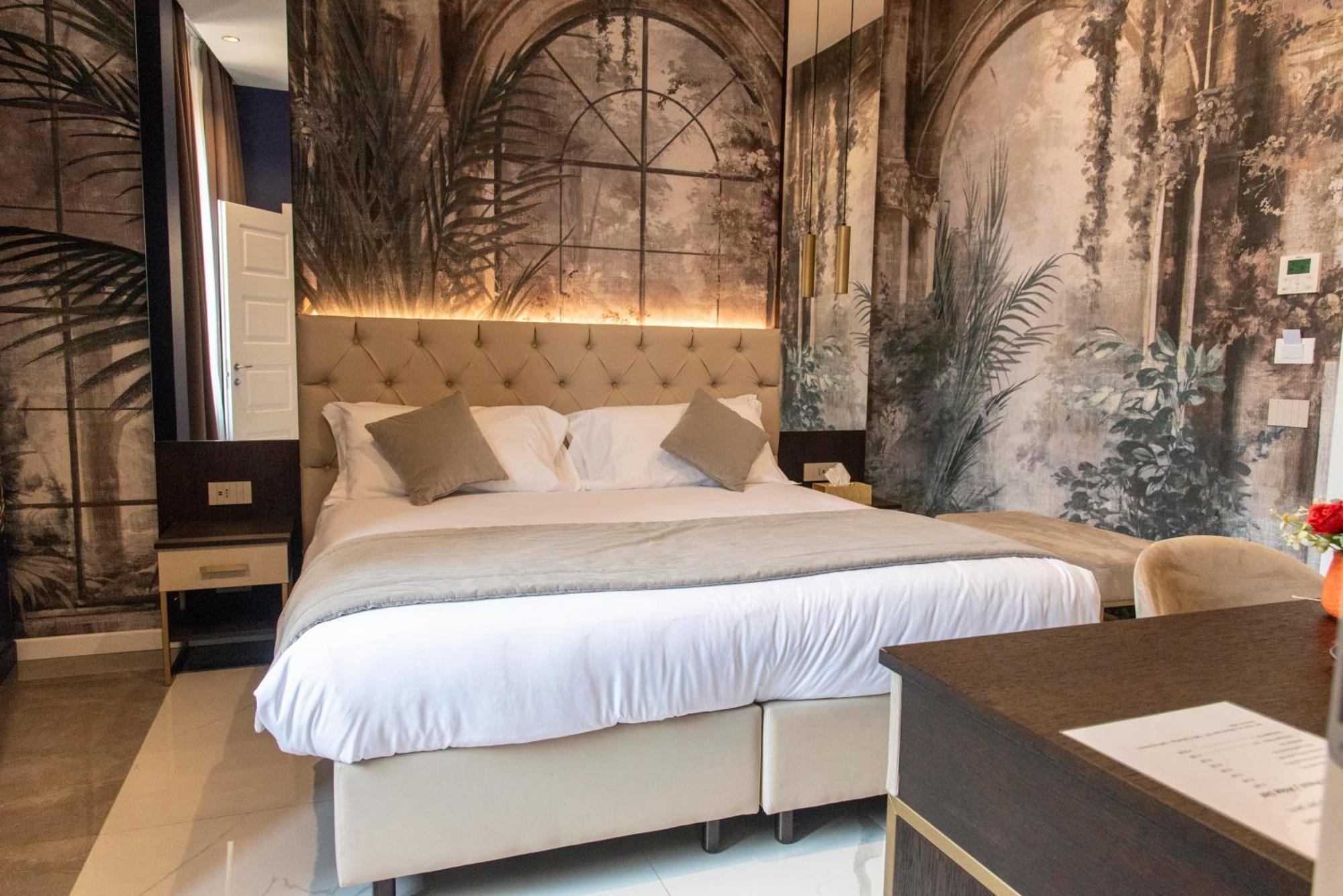 Adelaide Suite Dreams Róma Kültér fotó