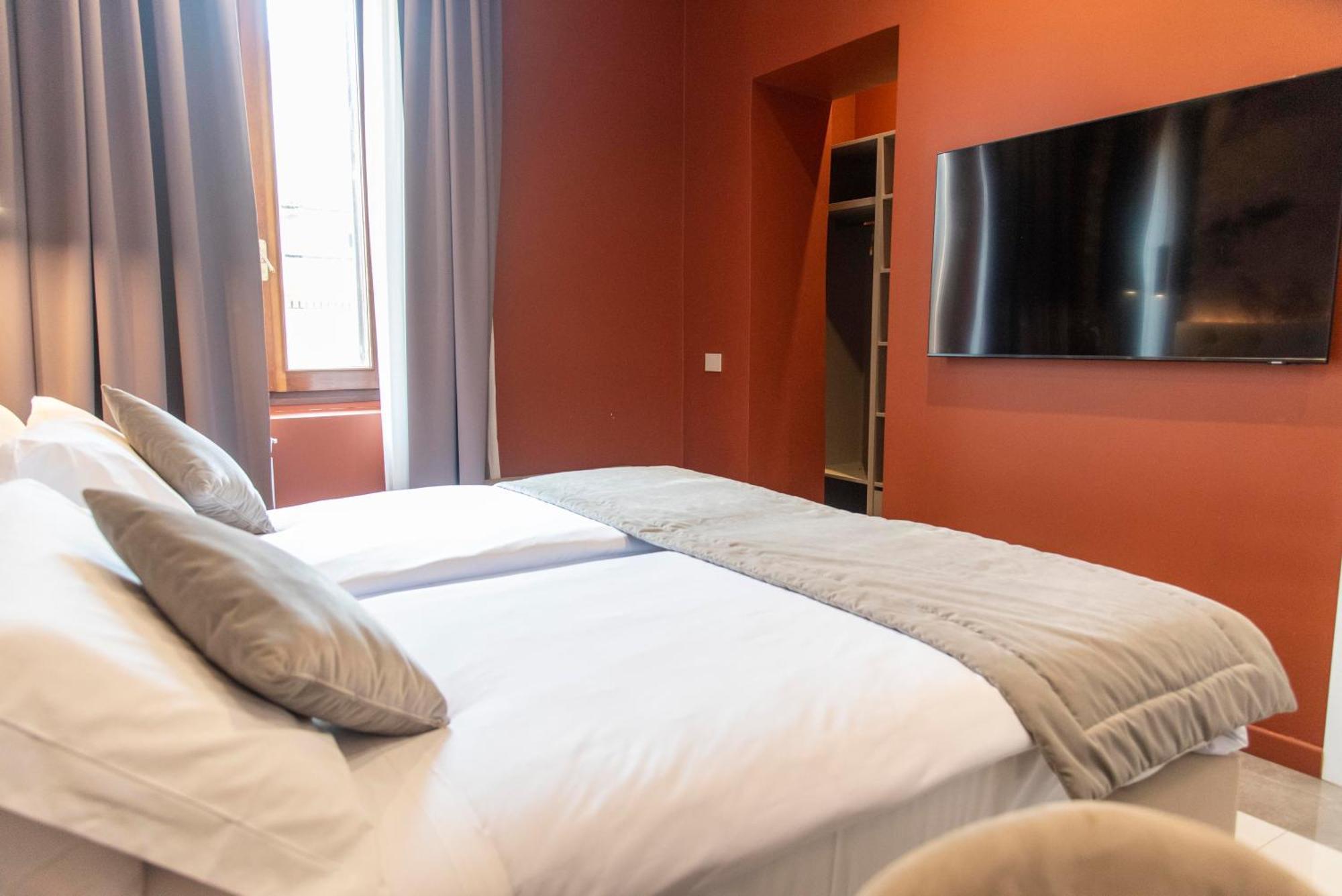 Adelaide Suite Dreams Róma Kültér fotó
