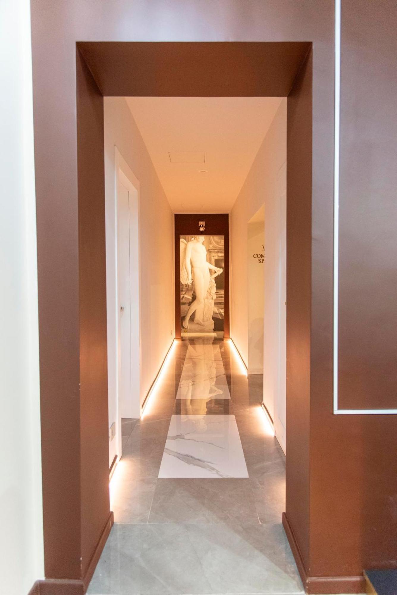 Adelaide Suite Dreams Róma Kültér fotó